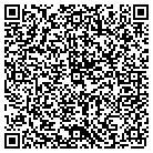 QR code with Sequatchie Concrete Service contacts