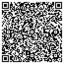QR code with Hall Wm Craig contacts