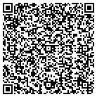 QR code with J E Fuller Architect contacts