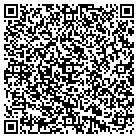QR code with Custom Flags & Banner Mfg Co contacts