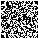 QR code with Houchens 130 contacts