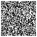 QR code with Rubleys Nursery contacts
