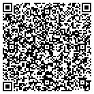 QR code with Phillip E Hutcheson DDS contacts