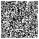 QR code with America Best Satellite Systems contacts