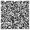 QR code with A Goforth contacts