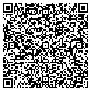 QR code with O'Charley's contacts