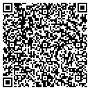 QR code with Karen D Langlois contacts
