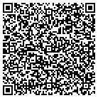 QR code with Richardson Thomas F Jr MA contacts