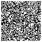 QR code with Clarksville Finance & Revenue contacts