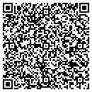 QR code with L & G Communications contacts
