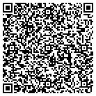 QR code with R Jeffrey Munson PHD contacts
