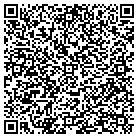 QR code with Allergic Diseases Asthma Clnc contacts