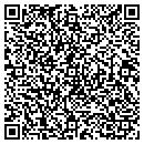 QR code with Richard Fridge CPA contacts