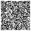 QR code with S & K Transmissions contacts