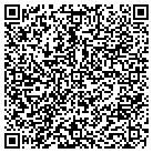 QR code with Appalachian Machine & Mine Rpr contacts