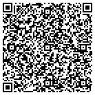 QR code with H & R Block Tax Service contacts