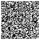QR code with Pranahitha Reddy MD contacts