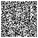 QR code with L J Farrow contacts