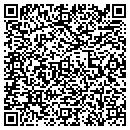QR code with Hayden Wilson contacts