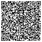 QR code with Martin Welding & Fabrication contacts