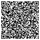 QR code with Hurst Cable TV contacts