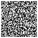 QR code with R & S Development LLC contacts