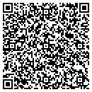 QR code with 4 CS Auto Trim contacts