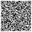 QR code with N Designs Screen Printing contacts