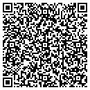 QR code with Robin's Nest contacts