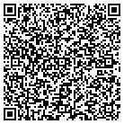 QR code with Hickory Hill Development Corp contacts