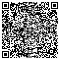 QR code with KFC contacts