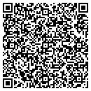 QR code with R&S Painting Inc contacts