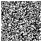 QR code with G & R Transportation contacts