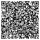 QR code with Pauls Garage contacts
