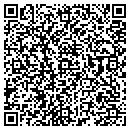 QR code with A J Bell Inc contacts