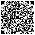 QR code with CSX contacts