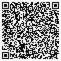 QR code with I L S contacts