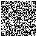 QR code with RSC contacts