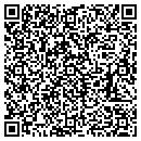 QR code with J L Troy Co contacts