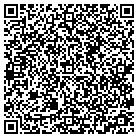 QR code with Tahachapi Little League contacts