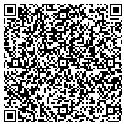 QR code with Allen N Dryden Architect contacts