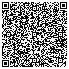 QR code with Custom Sheet Metal Fabricators contacts