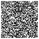 QR code with Servi-Tek Mechanical Service Inc contacts