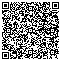 QR code with Superpetz contacts