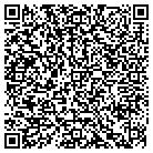 QR code with Oliver Springs Fire Department contacts