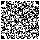 QR code with Hendersonville United Pentcstl contacts