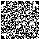 QR code with Reagan's Custom Stone contacts
