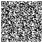QR code with Halos Wings & Things contacts