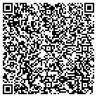 QR code with Amtech Electrical & Electroncs contacts