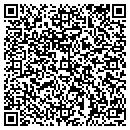QR code with Ultimate contacts